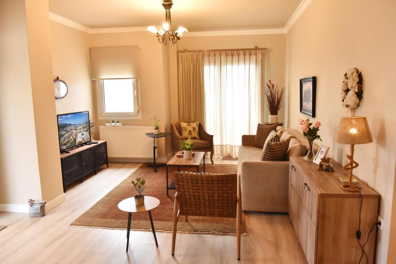 Palio Suites PalaiónTsiflíkion Kültér fotó