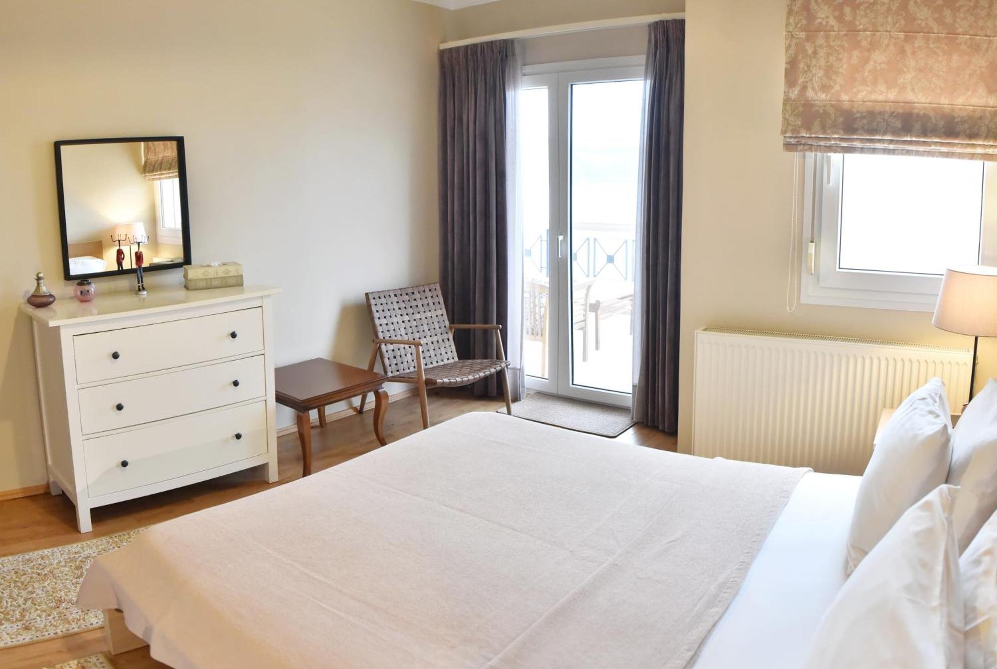 Palio Suites PalaiónTsiflíkion Kültér fotó
