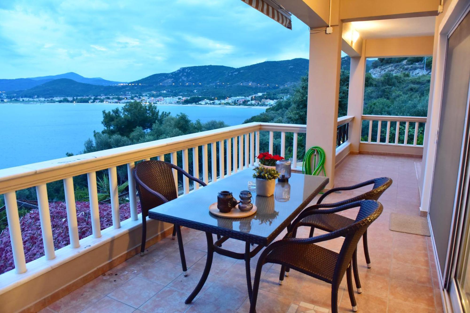 Palio Suites PalaiónTsiflíkion Kültér fotó