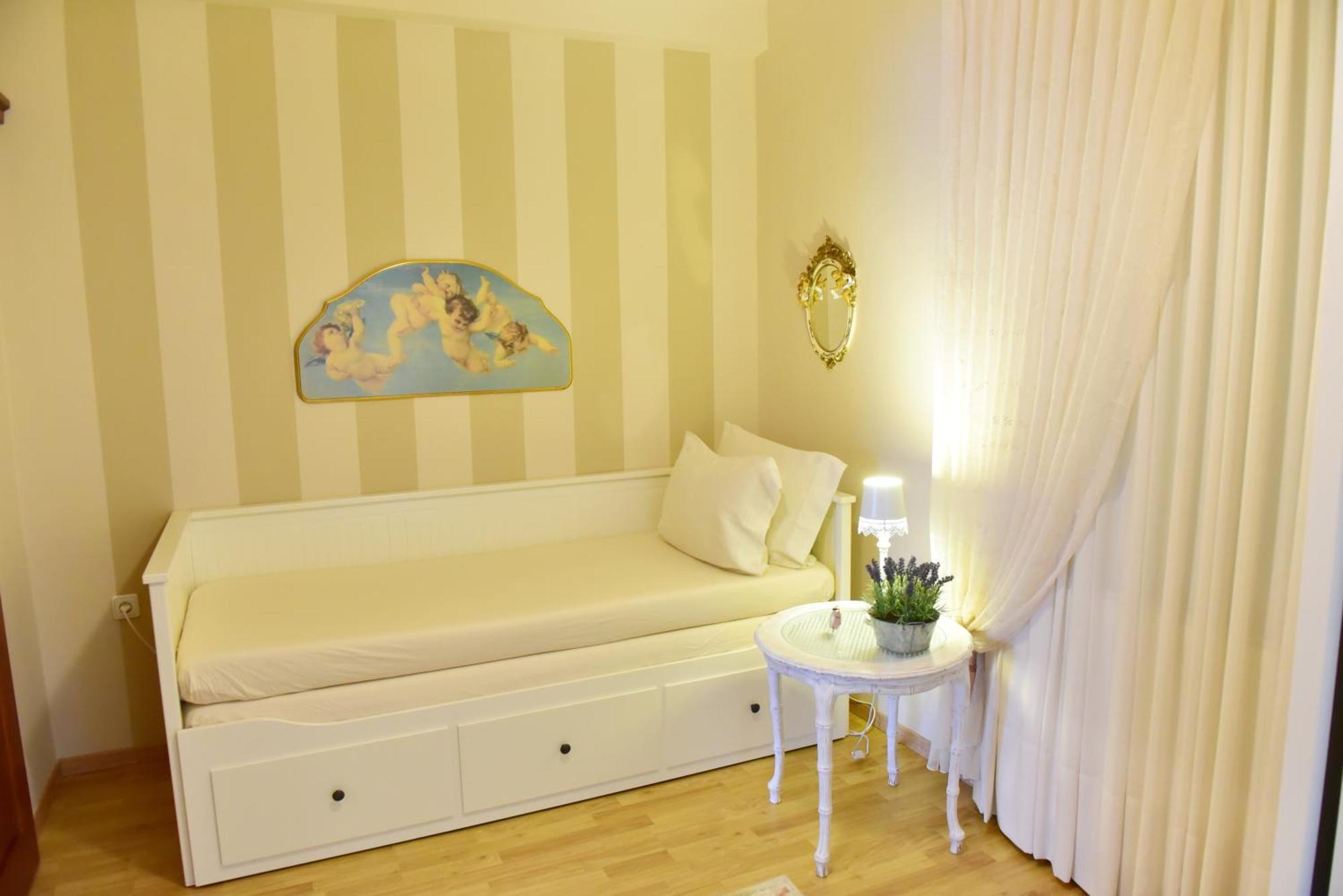 Palio Suites PalaiónTsiflíkion Kültér fotó