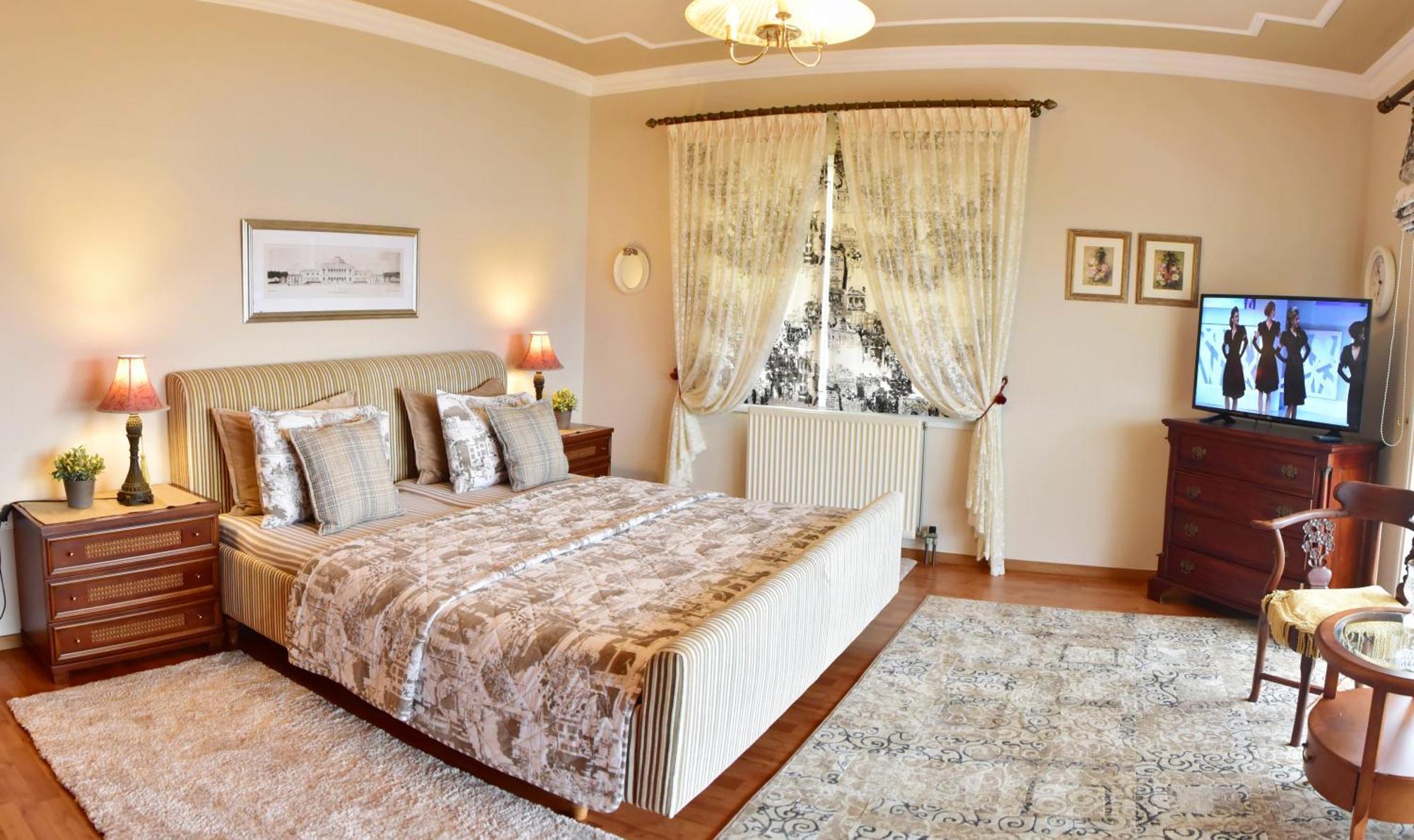 Palio Suites PalaiónTsiflíkion Kültér fotó