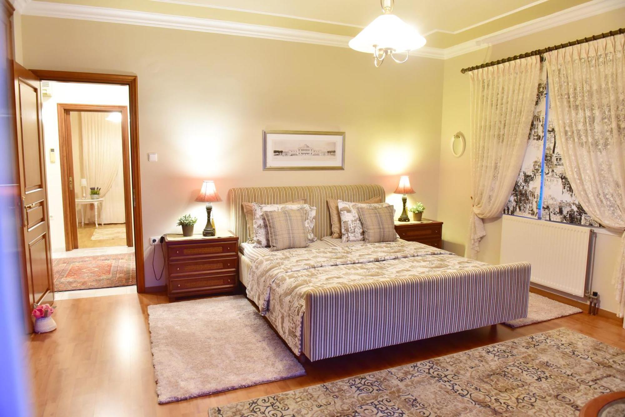 Palio Suites PalaiónTsiflíkion Kültér fotó