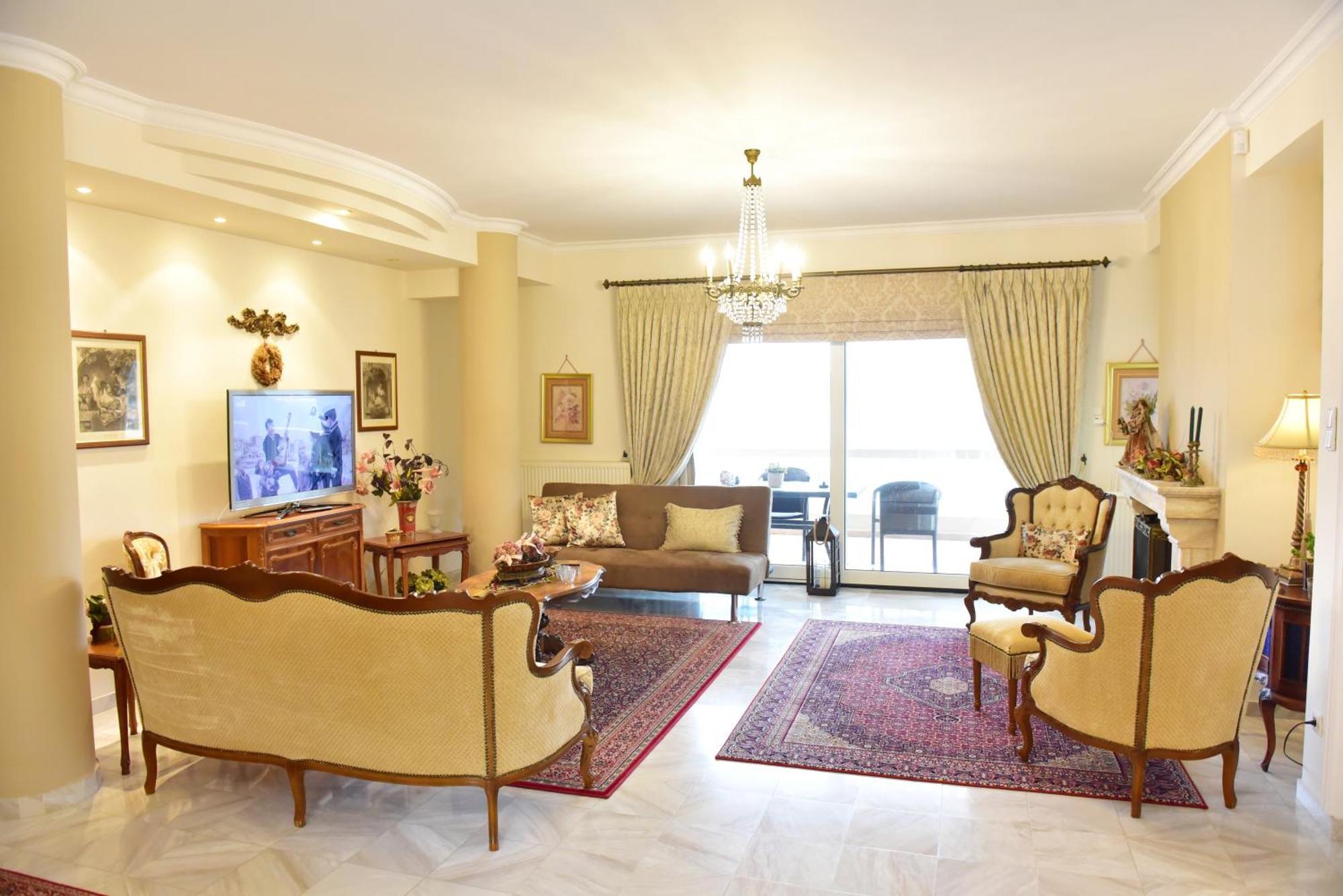 Palio Suites PalaiónTsiflíkion Kültér fotó