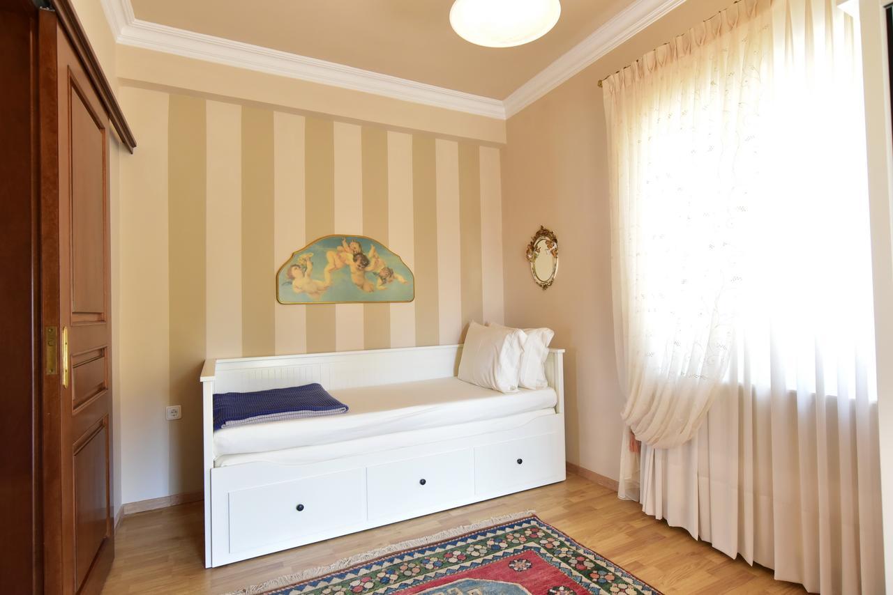 Palio Suites PalaiónTsiflíkion Kültér fotó