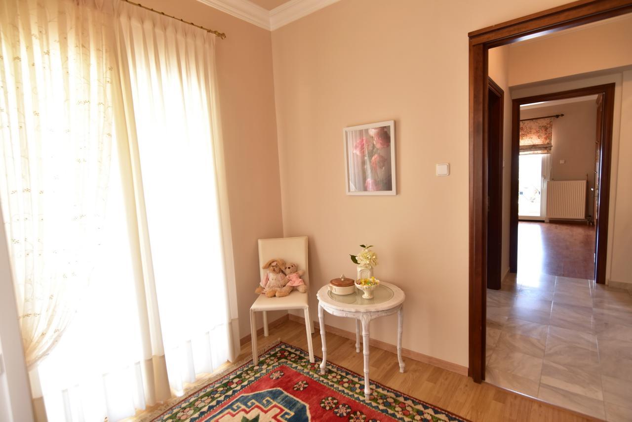 Palio Suites PalaiónTsiflíkion Kültér fotó